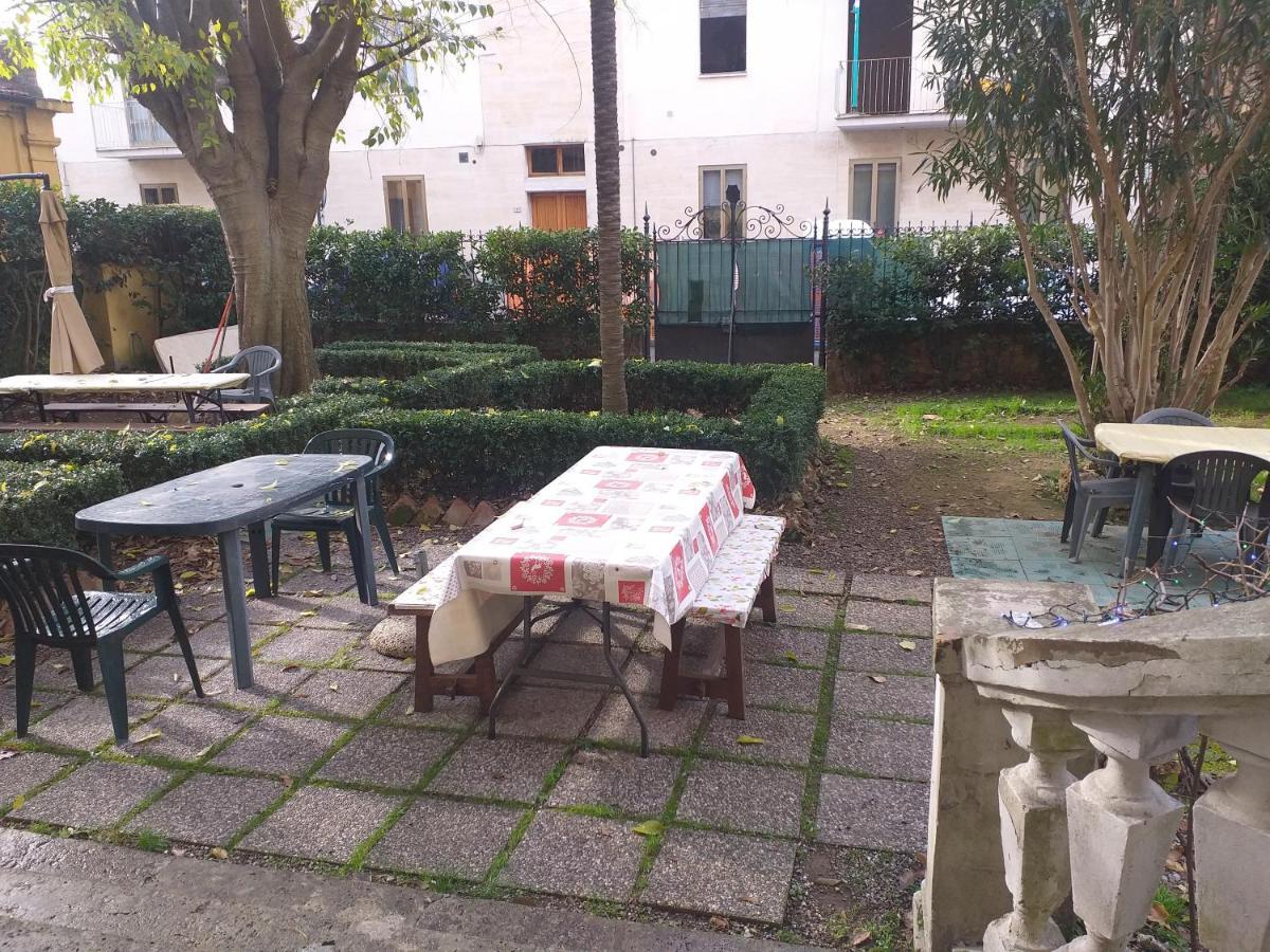 Casa Di Alfredo II Affittacamere Siena Exteriér fotografie