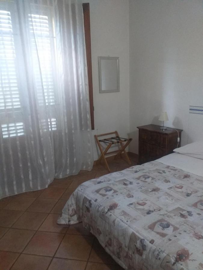 Casa Di Alfredo II Affittacamere Siena Exteriér fotografie