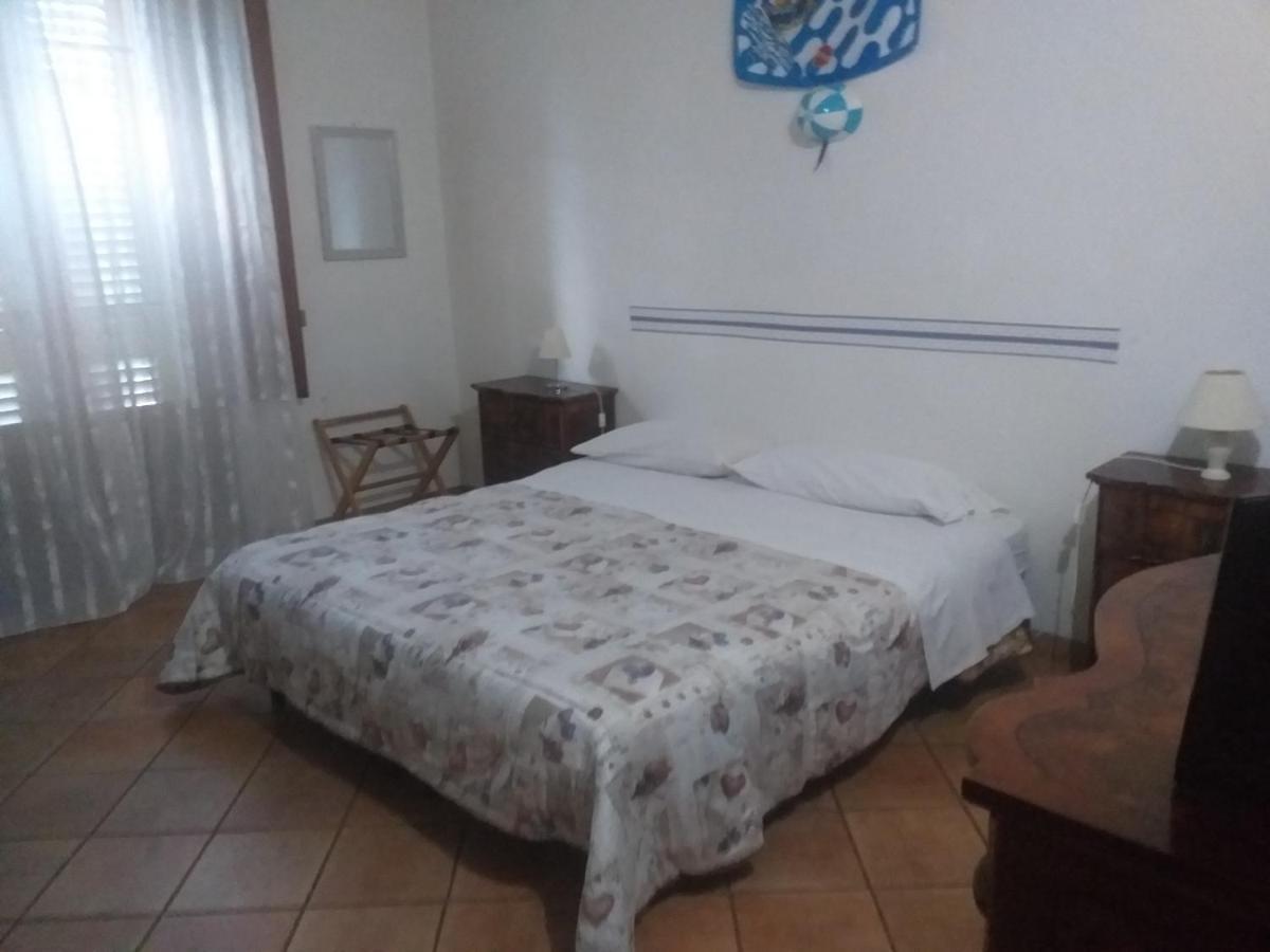 Casa Di Alfredo II Affittacamere Siena Exteriér fotografie